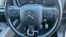 Citroen C5 Aircross 1.2 PureTech 130 Flair Plus 5dr Petrol Hatchback